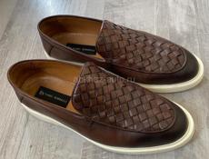 Лоферы Фабио Барелли 