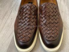 Лоферы Фабио Барелли 