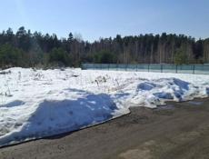 Продам участок. Рассмотрю варианты обмена на домик в Абхазии