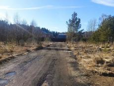 Продам участок. Рассмотрю варианты обмена на домик в Абхазии