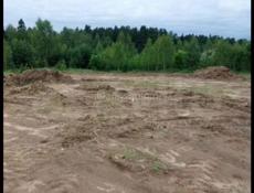 Продам участок. Рассмотрю варианты обмена на домик в Абхазии