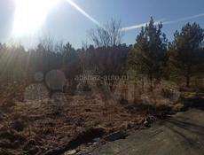 Продам участок. Рассмотрю варианты обмена на домик в Абхазии