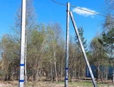 Продам участок. Рассмотрю варианты обмена на домик в Абхазии