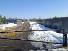 Продам участок. Рассмотрю варианты обмена на домик в Абхазии