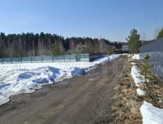 Продам участок. Рассмотрю варианты обмена на домик в Абхазии