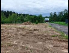 Продам участок. Рассмотрю варианты обмена на домик в Абхазии