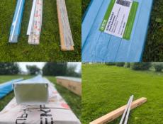 Стройматериалы пол цены