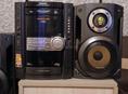 Музыкальный центр Panasonic 