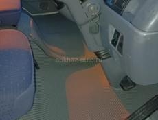 ЕВА -коврики