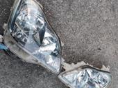 Фары Toyota Crown 180-184