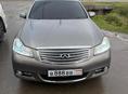Infiniti M35