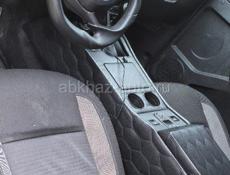 ВАЗ 2123 Нива