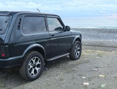 ВАЗ 2123 Нива