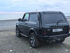 ВАЗ 2123 Нива