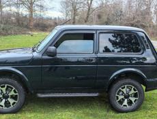 ВАЗ 2123 Нива