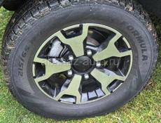 ВАЗ 2123 Нива