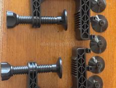 Руль игровой Руль Artplays V-1200 Vibro Premium Leather Edition