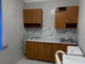 Обменяю 1-к квартиру 