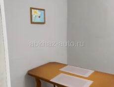 Обменяю 1-к квартиру 