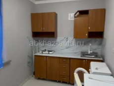 Обменяю 1-к квартиру 