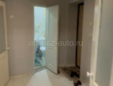 Обменяю 1-к квартиру 