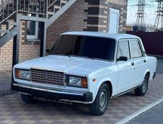 ВАЗ 2107