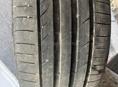 Резина почти новая 265 35 18