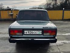 ВАЗ 2107