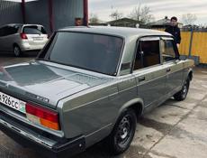 ВАЗ 2107