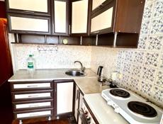 Сдаю 2х комнатную квартиру в центре города Сухум 