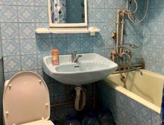 Сдаю 2х комнатную квартиру в центре города Сухум 