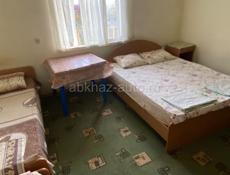 Сдаю комнаты возле границы 