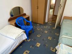 Сдаю комнаты возле границы 