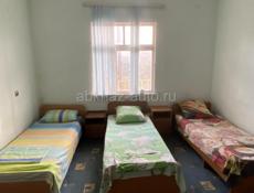 Сдаю комнаты возле границы 