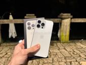 Айфон 13 про