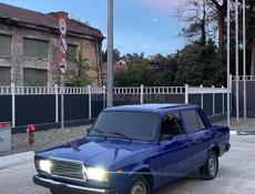 ВАЗ 2107