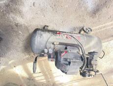 компрессор 100лит 