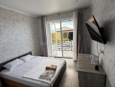 Сдаем по месячно и по суточно ‼️