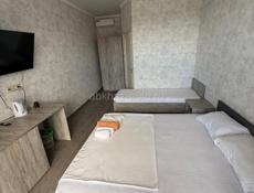 Сдаем по месячно и по суточно ‼️