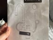 Проточный водонагреватель Atlanta