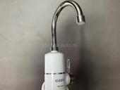 Проточный водонагреватель Oasis