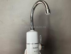 Проточный водонагреватель Oasis