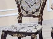 Стулья совершенно новые 