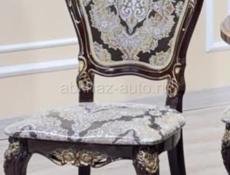 Стулья совершенно новые 