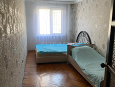 Двухкомнатная квартира в Пицунде