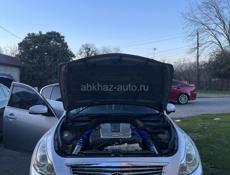 Обмен на спорт бампер , с моей дп 