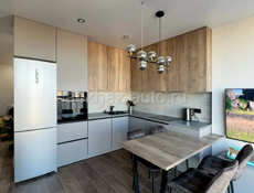 Сборка и изготовление мебели на заказ