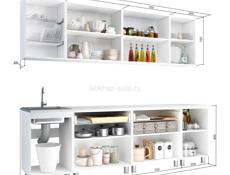 Сборка и изготовление мебели на заказ