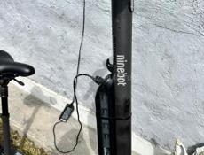 Електро самокат 