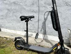 Електро самокат 